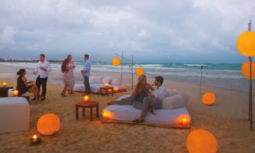 Belmond Maroma Resort & Spa